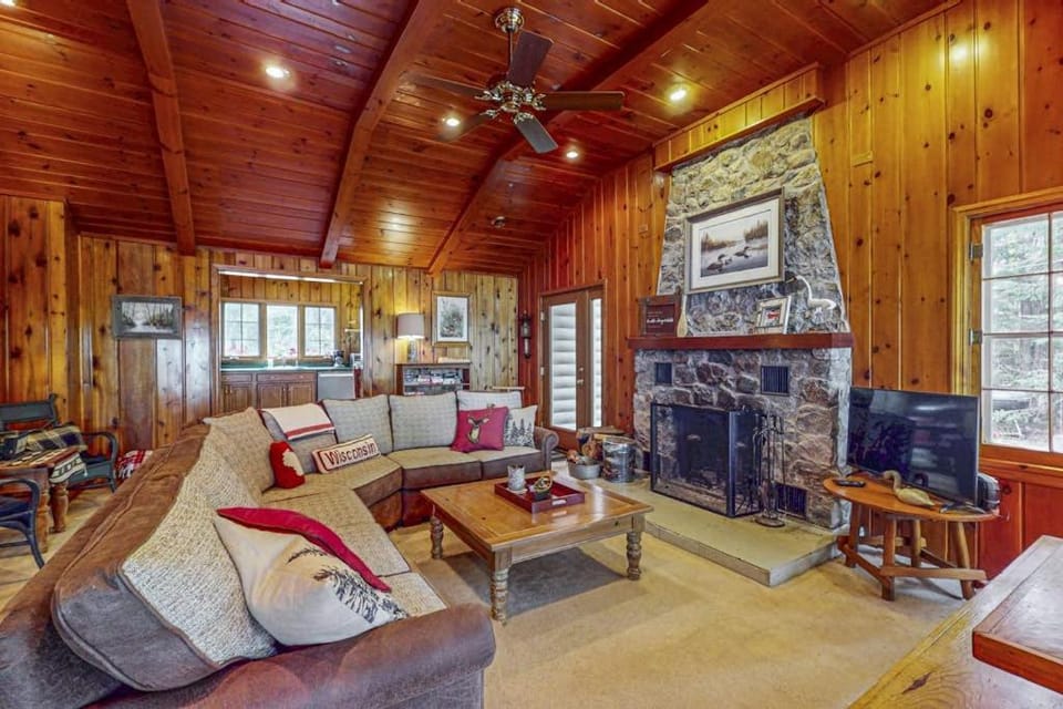 Mediwin House in Wisconsin