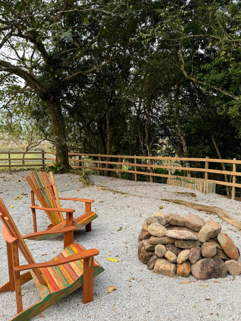 Chalé Dovale Nature lodge in State of Santa Catarina