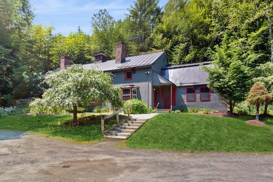 Quechee Hollow 1F Apartment in Quechee