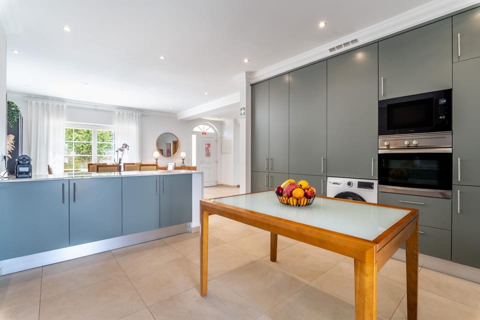 Casa Leonor, stunning 3 bedroom villa in Carvoeiro Villa in Carvoeiro