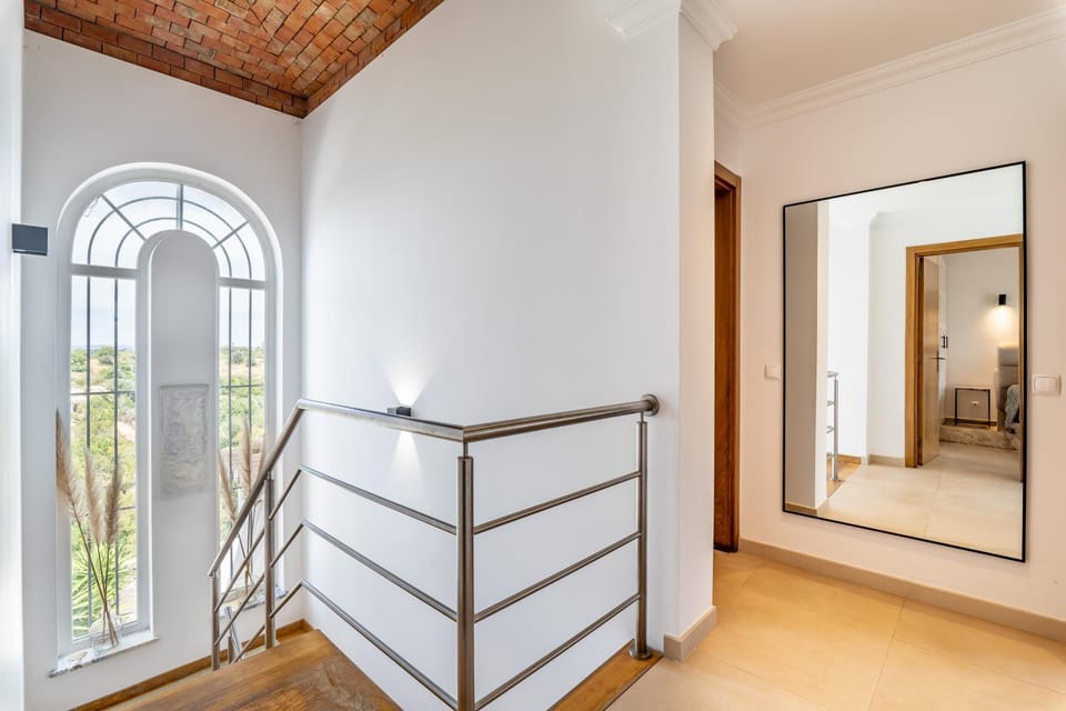 Casa Leonor, stunning 3 bedroom villa in Carvoeiro Villa in Carvoeiro