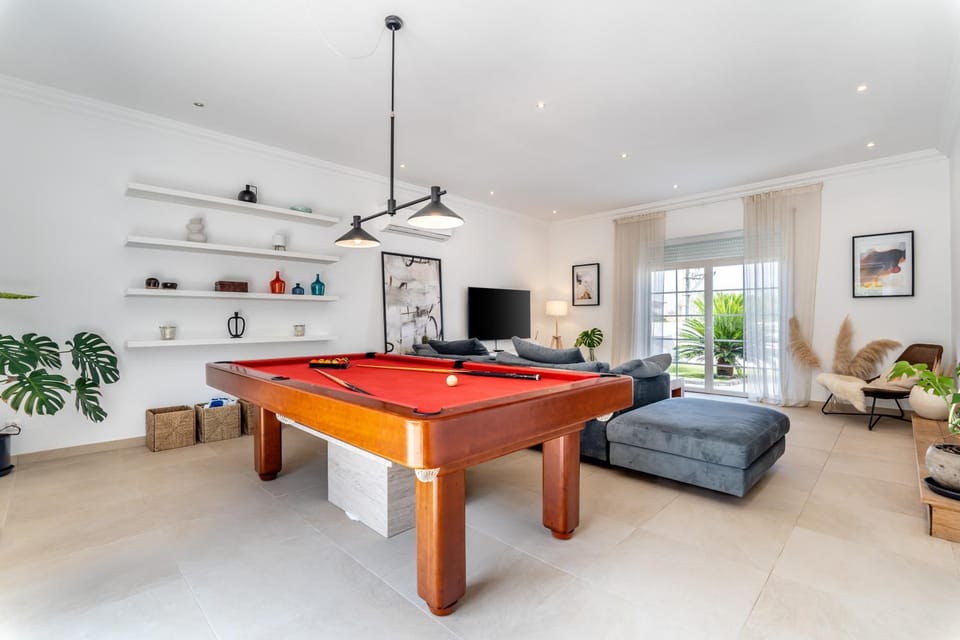 Casa Leonor, stunning 3 bedroom villa in Carvoeiro Villa in Carvoeiro