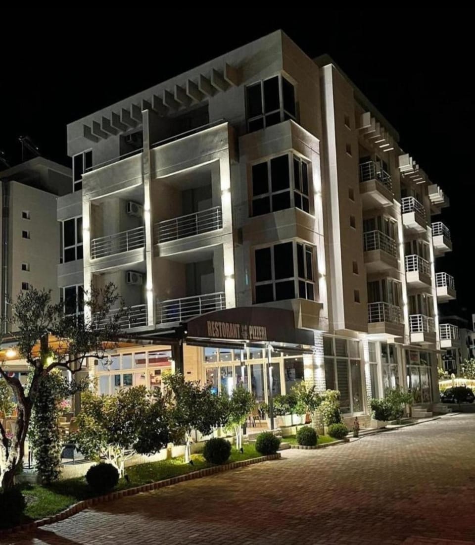 Apartamente Xhelilaj Apartment in Vlorë County, Albania