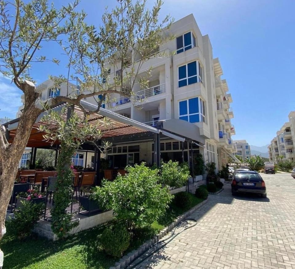 Apartamente Xhelilaj Apartment in Vlorë County, Albania
