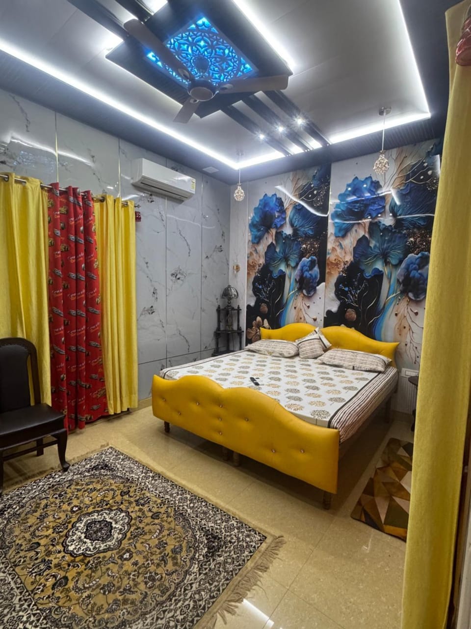Homestay, hotel at Pathankot Vacation rental in Punjab, India