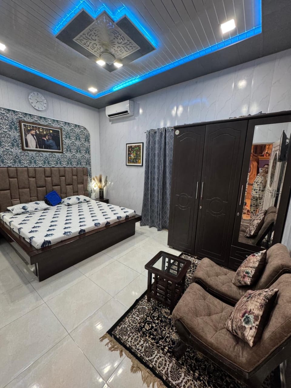 Homestay, hotel at Pathankot Vacation rental in Punjab, India
