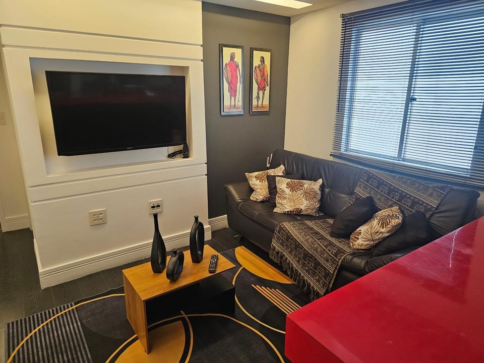 Apart&Vogas Apartment in Juiz de Fora