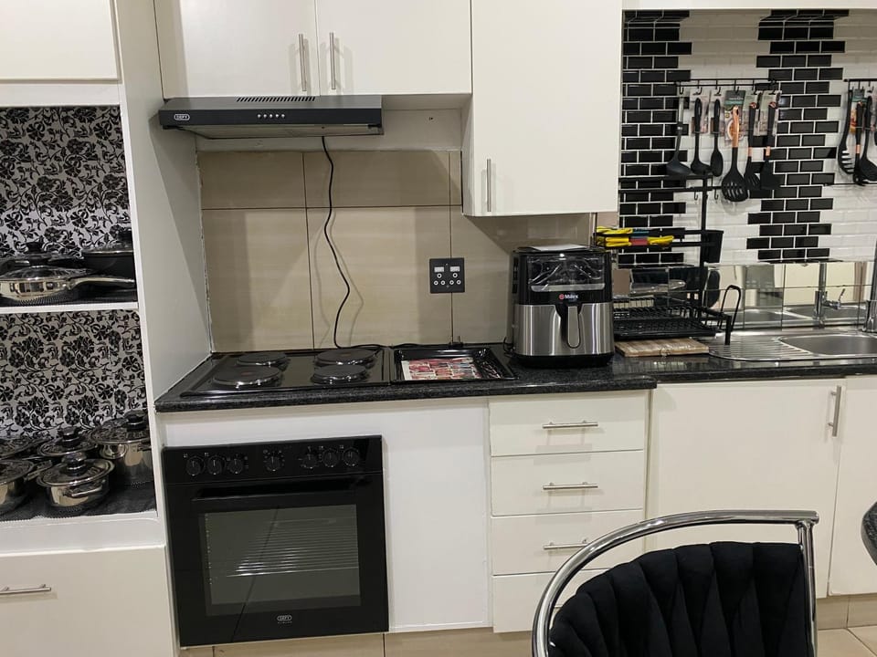 Estelle Family cottage House in Gauteng