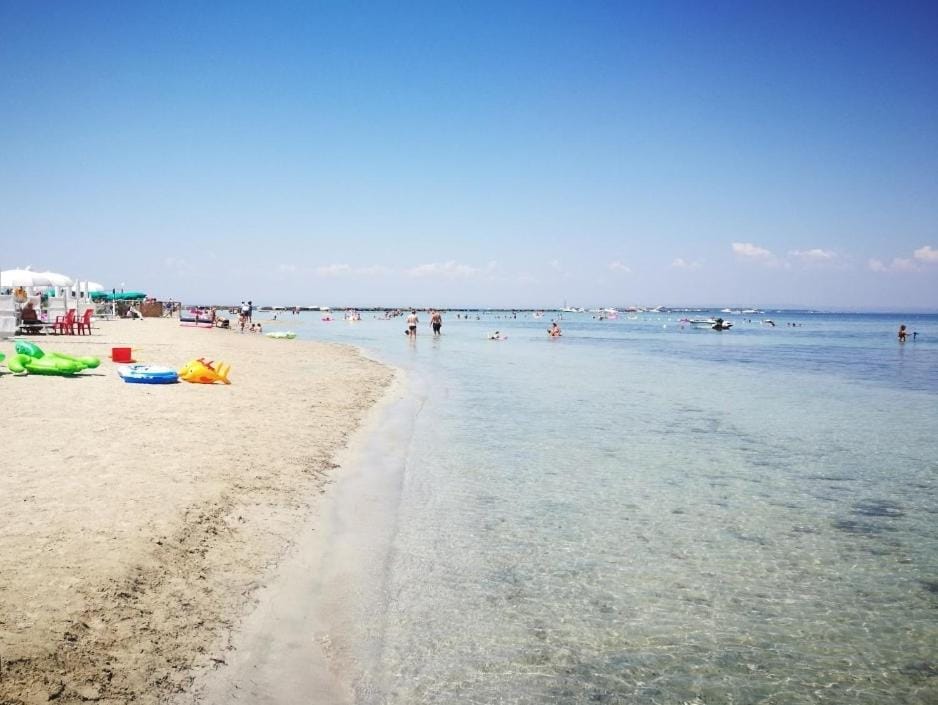 Giorgia's House Apartment in Province of Taranto