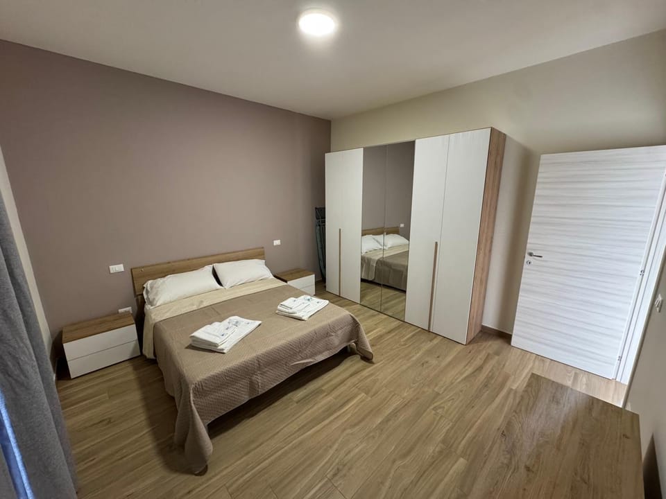 Giorgia's House Apartment in Province of Taranto
