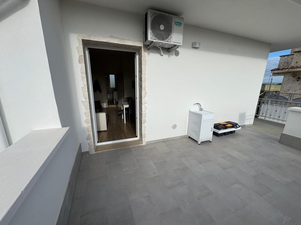 Giorgia's House Apartment in Province of Taranto