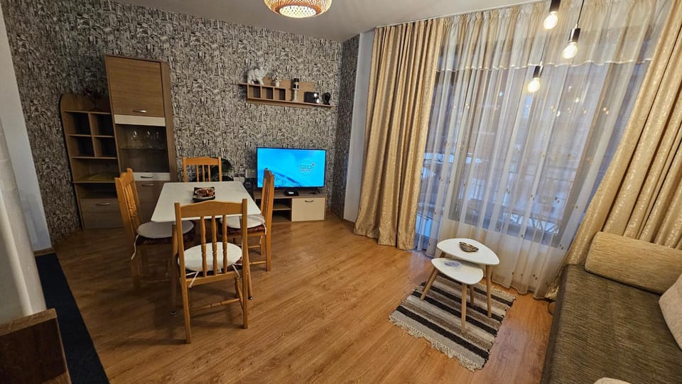 Apartment 15 - Sea Grace Aparthotel Apartment in Sunny Beach