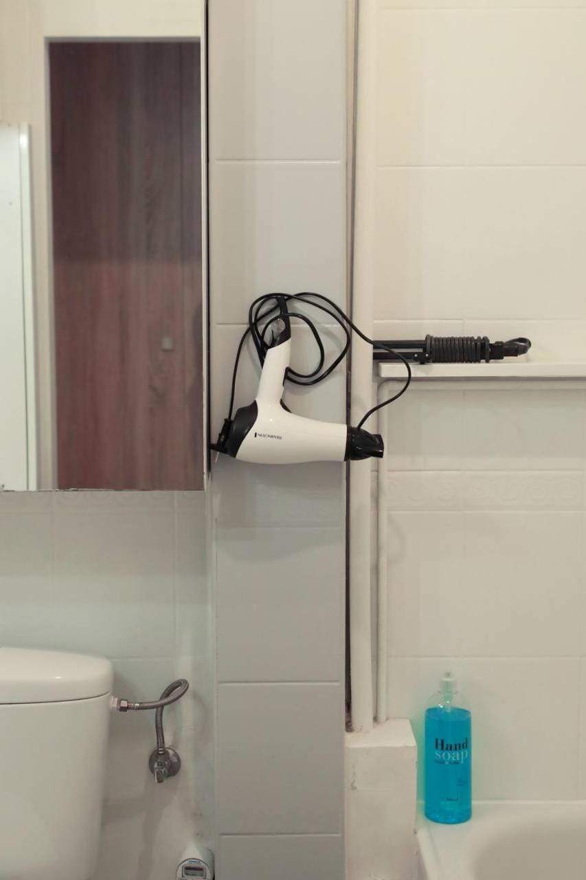 Metro Wiezbno Mokotów Apartment in Warsaw
