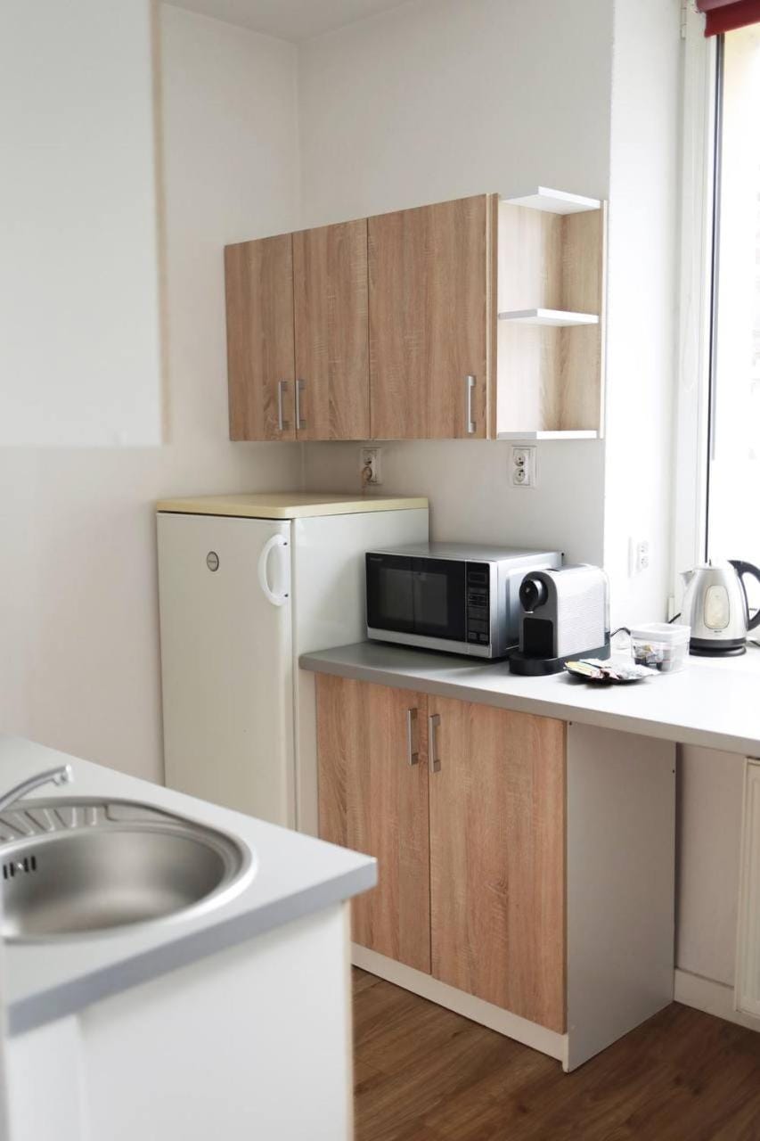 Metro Wiezbno Mokotów Apartment in Warsaw