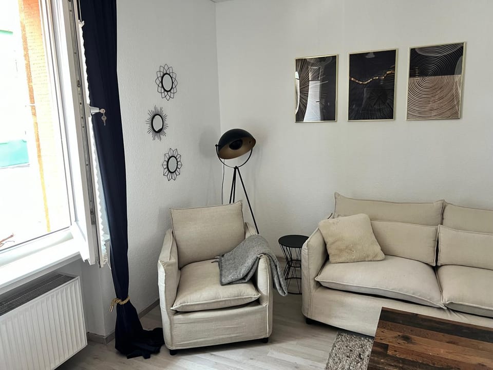 Bonnbeuel Apartment in Bonn