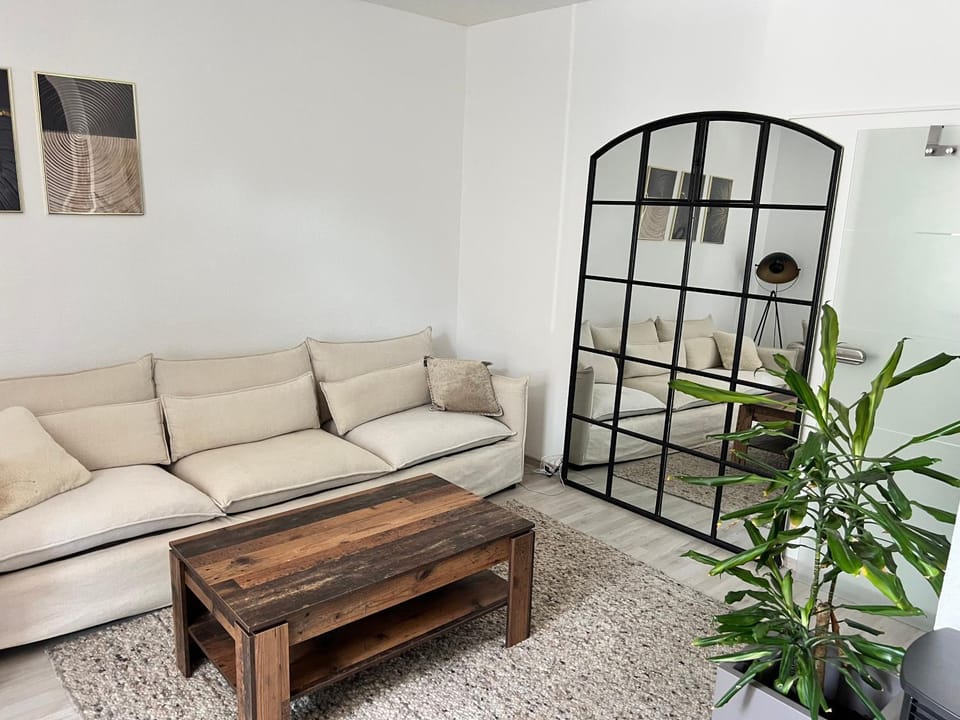 Bonnbeuel Apartment in Bonn