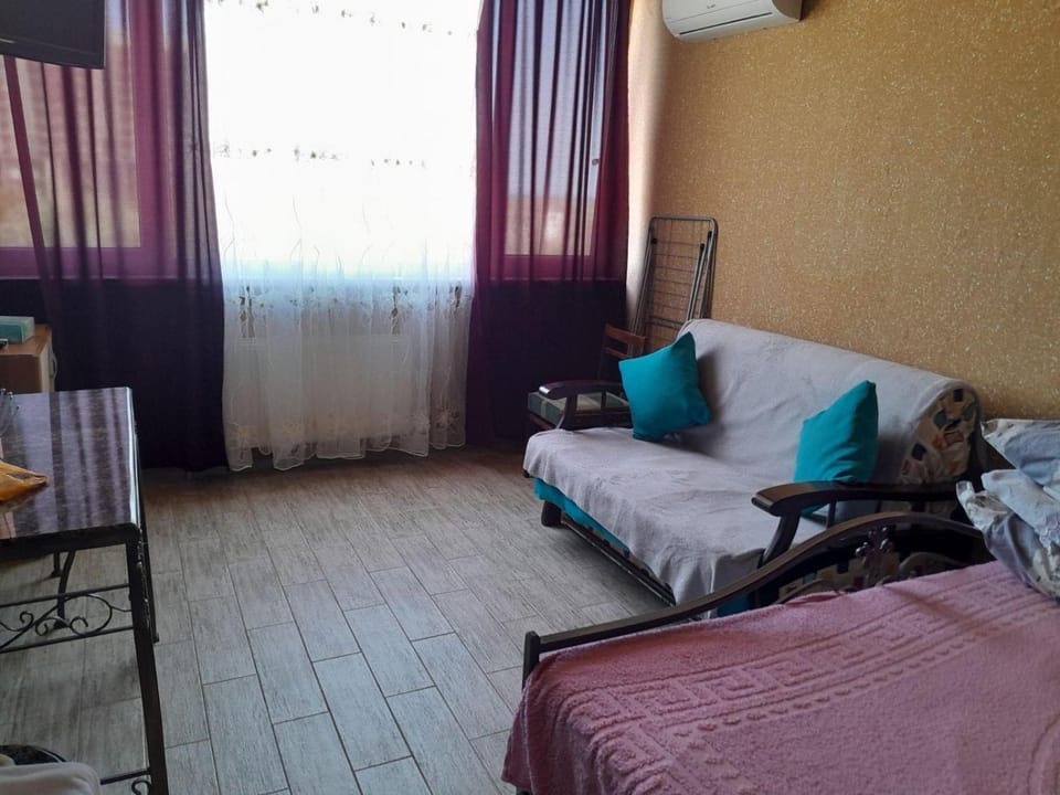 Zatoka Apartment in Odessa Oblast