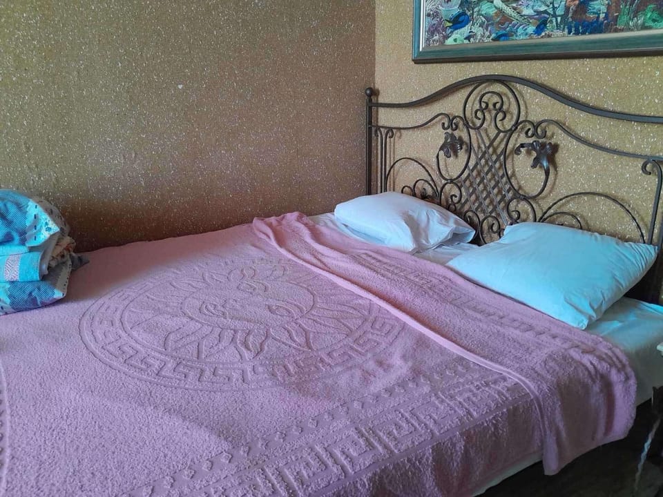 Zatoka Apartment in Odessa Oblast