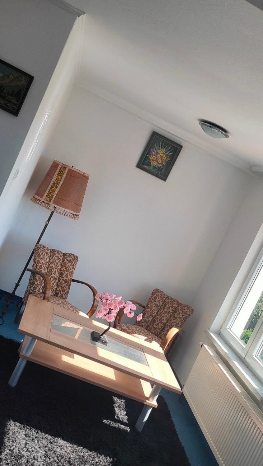 Arena Motel in Novi Sad
