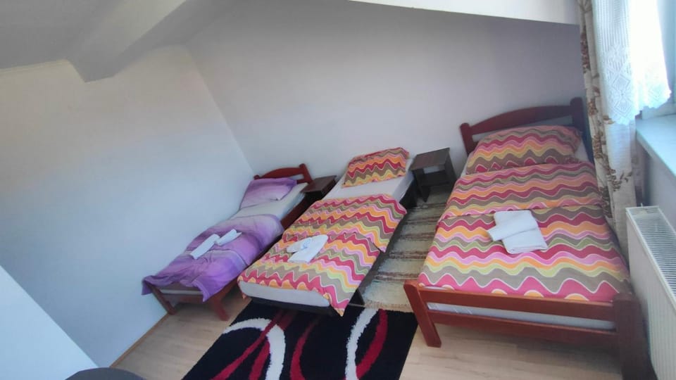Arena Motel in Novi Sad