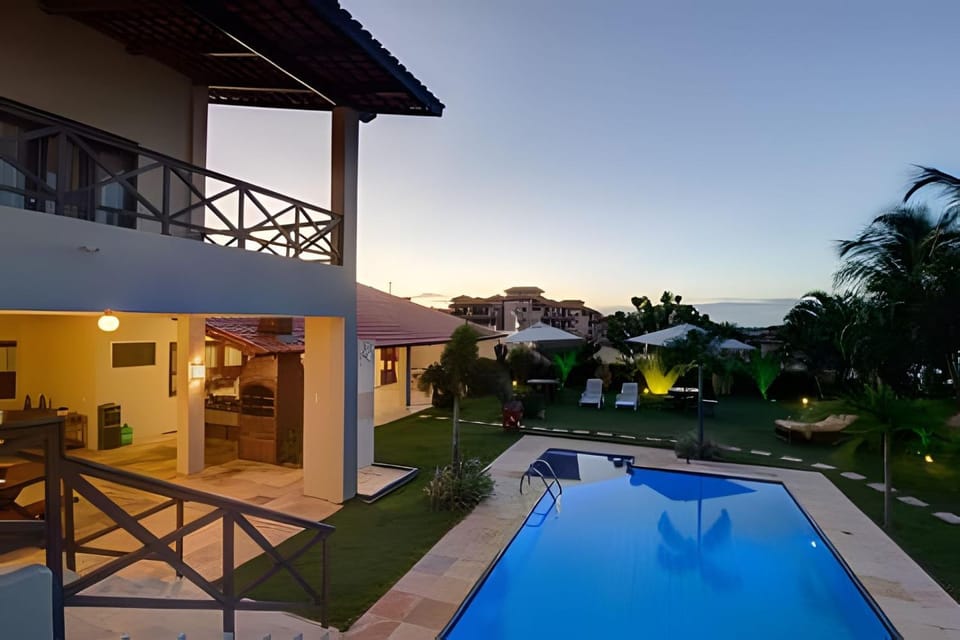 MansãoVistaMar-BEACH PARK-35Pessoas - HOUSINGCEARÁ House in State of Ceará
