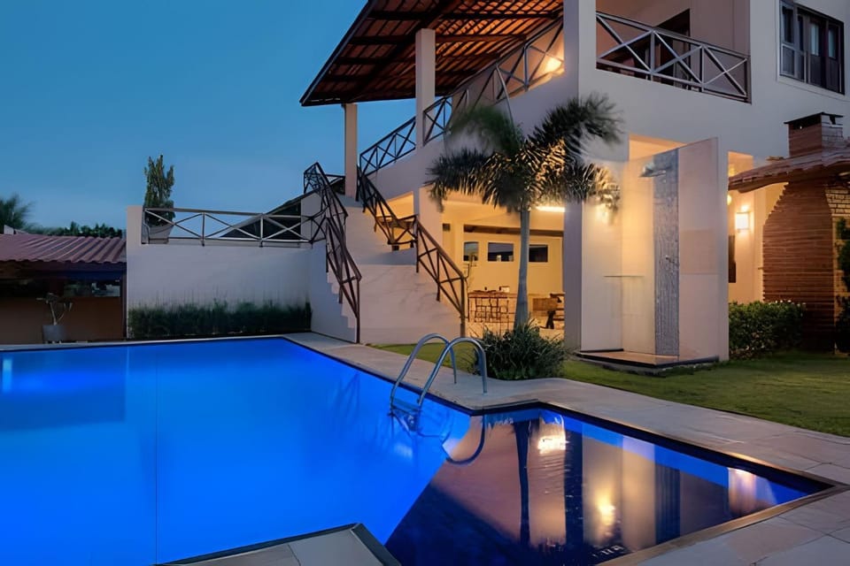 MansãoVistaMar-BEACH PARK-35Pessoas - HOUSINGCEARÁ House in State of Ceará