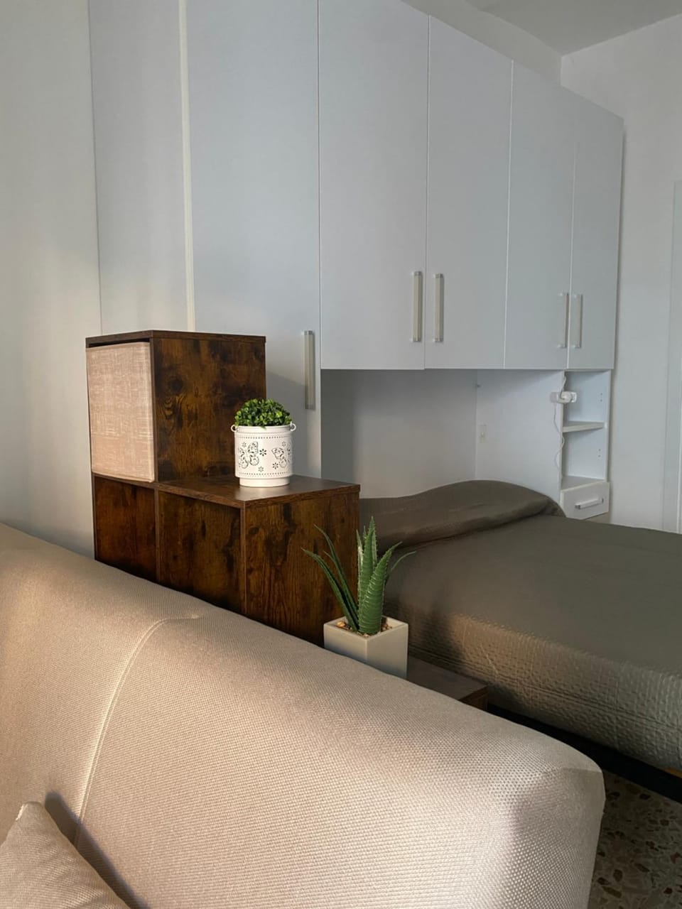 Essential Apartments Apartment in Vasto