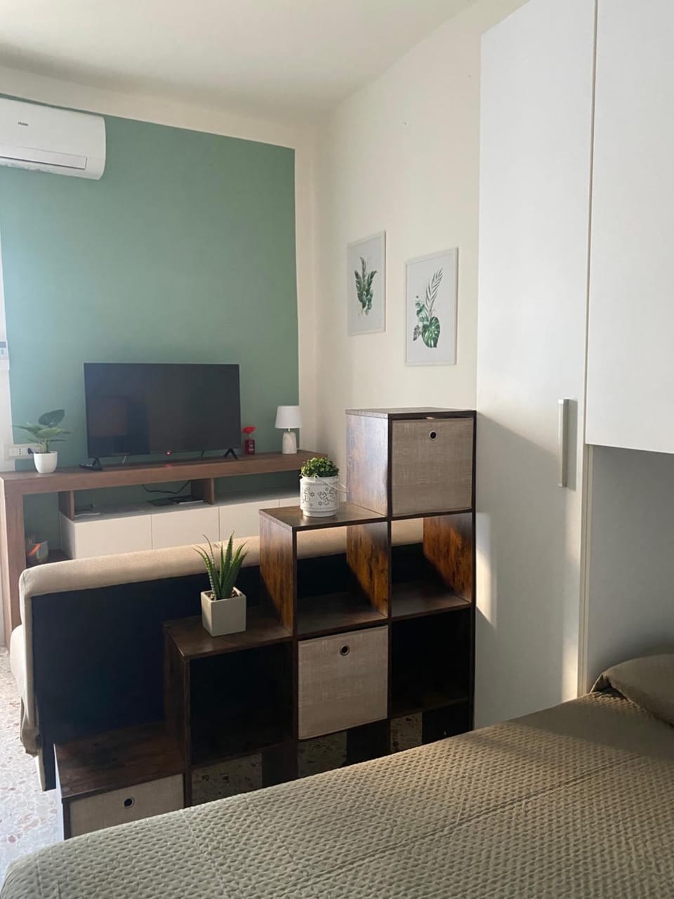 Essential Apartments Apartment in Vasto