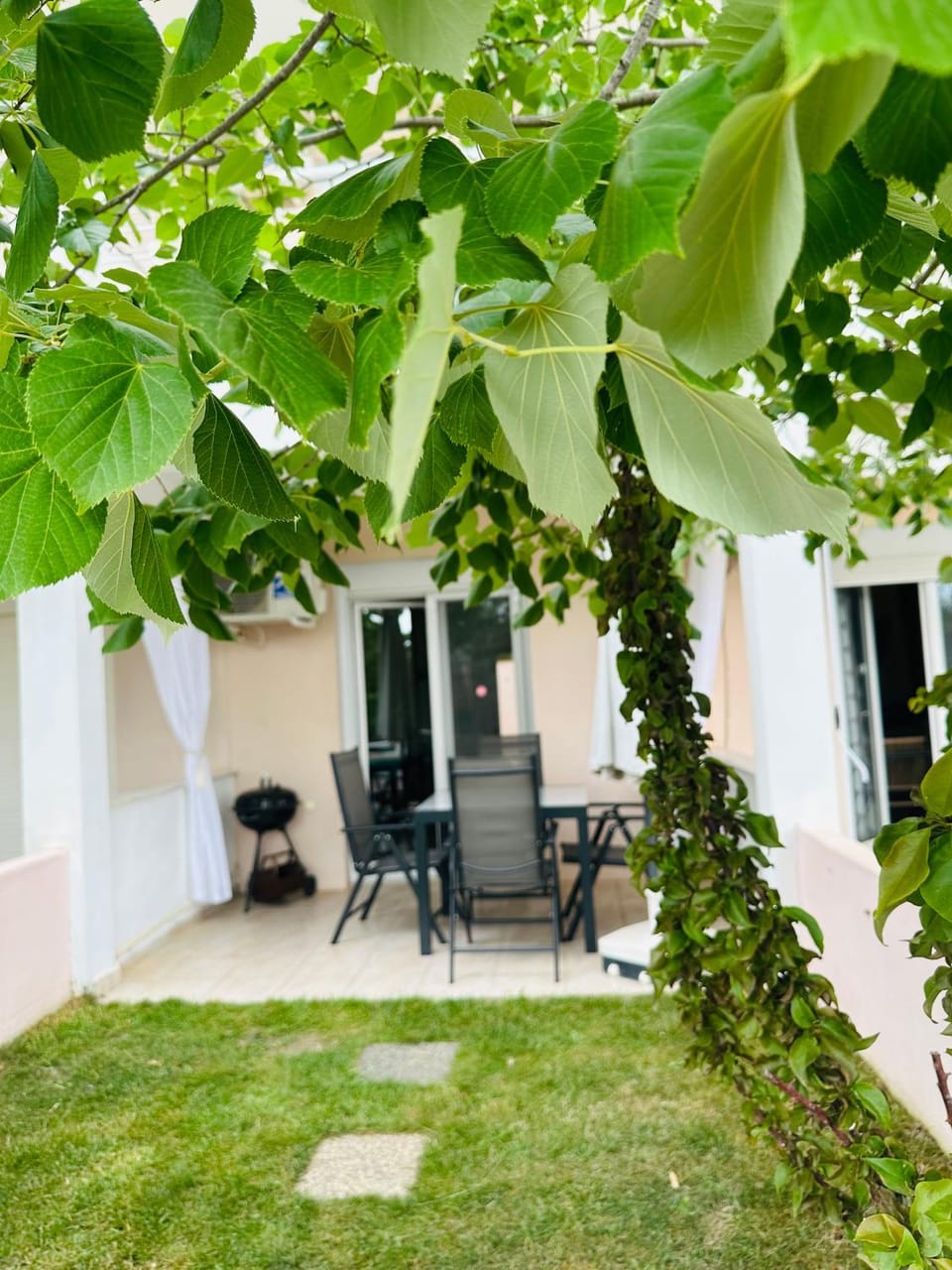 A&B Villa Nea Fokea Apartment in Halkidiki