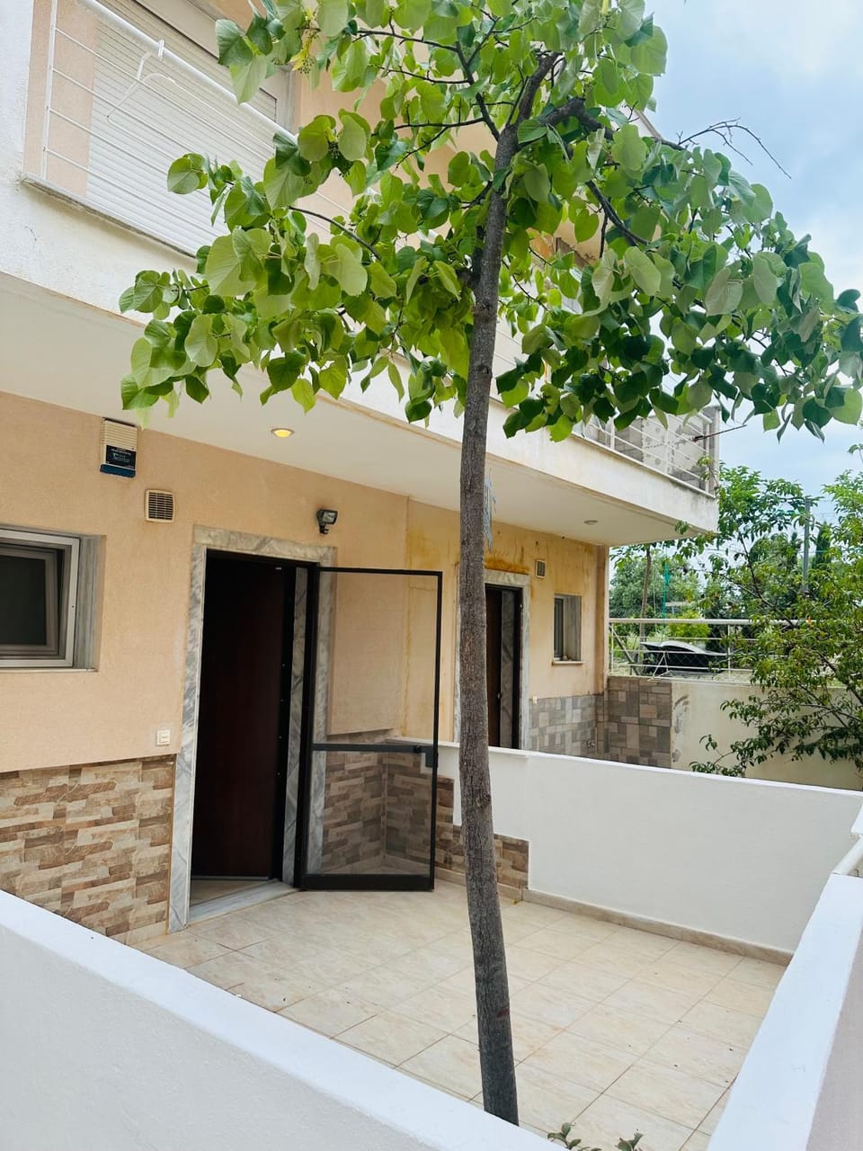 A&B Villa Nea Fokea Apartment in Halkidiki