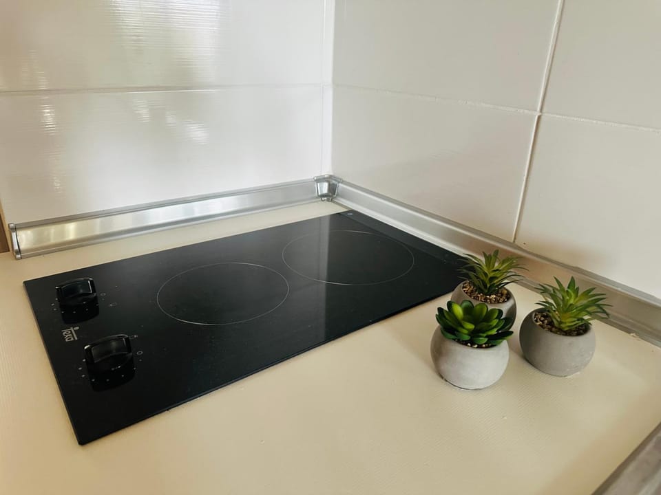 A&B Villa Nea Fokea Apartment in Halkidiki