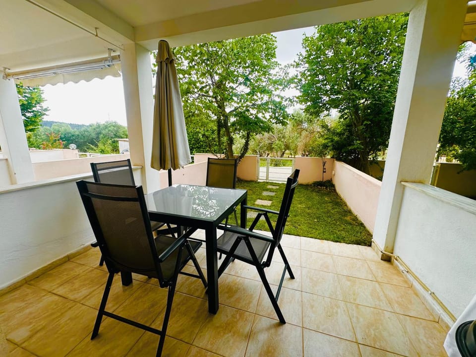 A&B Villa Nea Fokea Apartment in Halkidiki