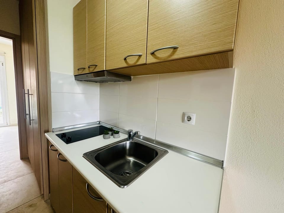 A&B Villa Nea Fokea Apartment in Halkidiki