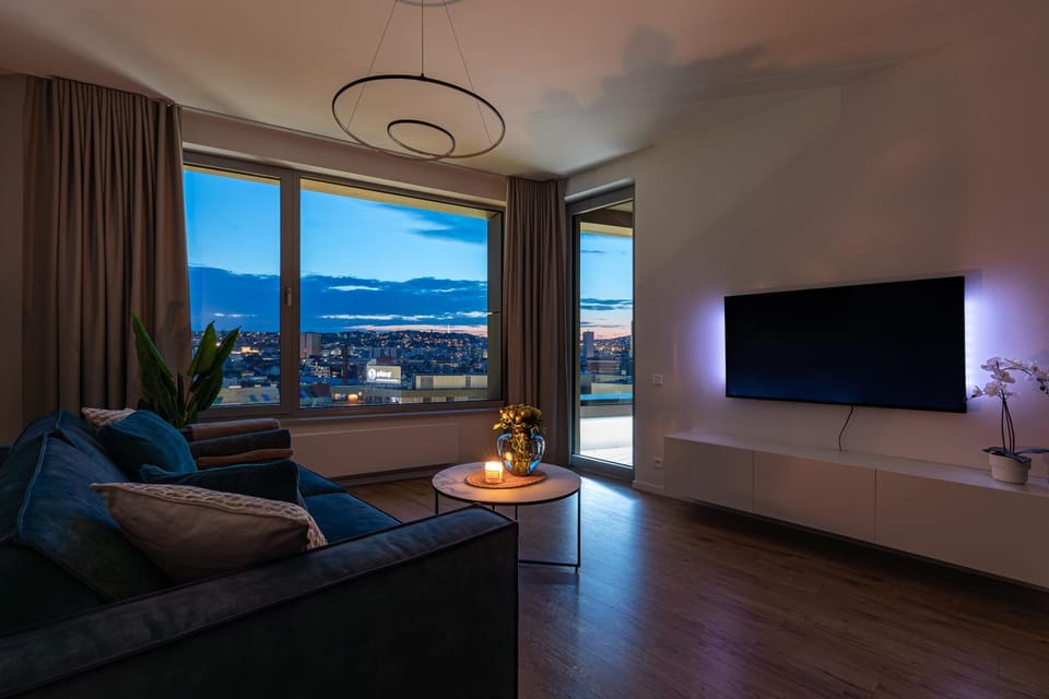 TV and multimedia, Living room