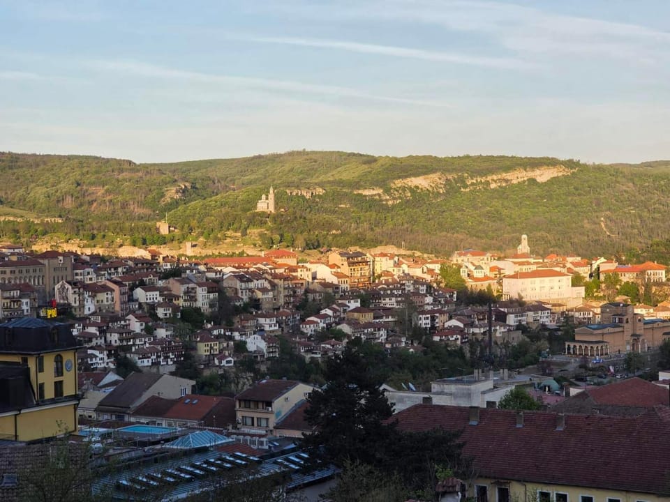 City view