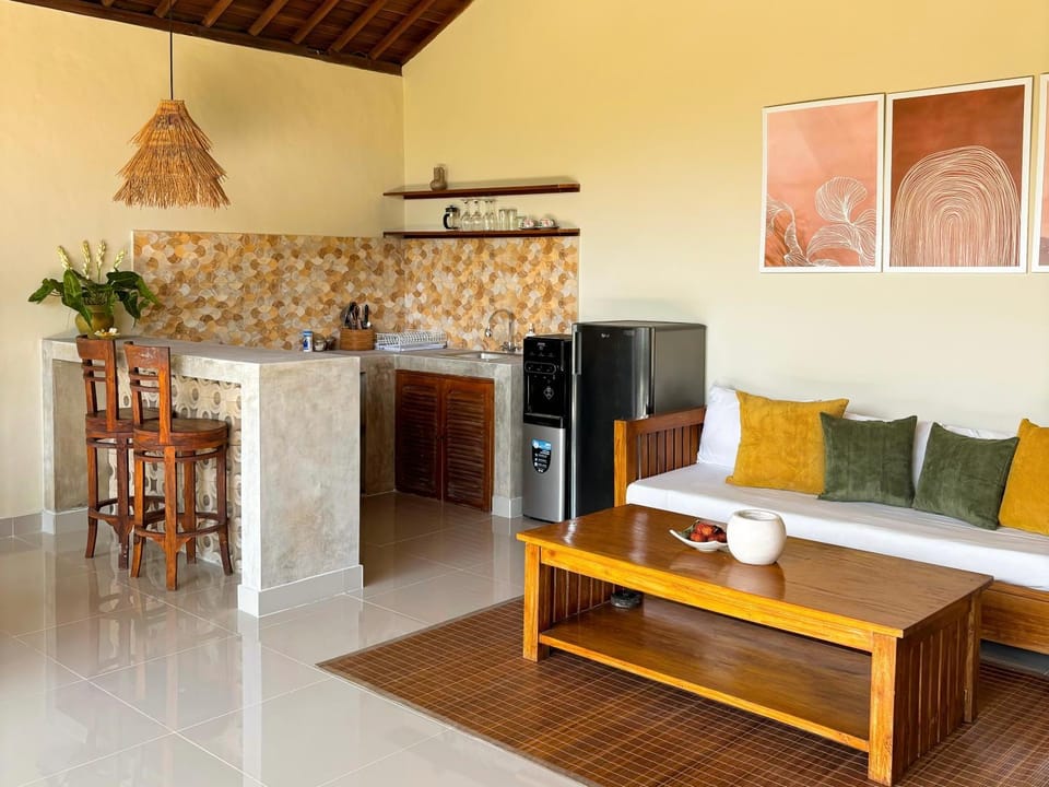 Uma Phala Villa Villa in Abiansemal