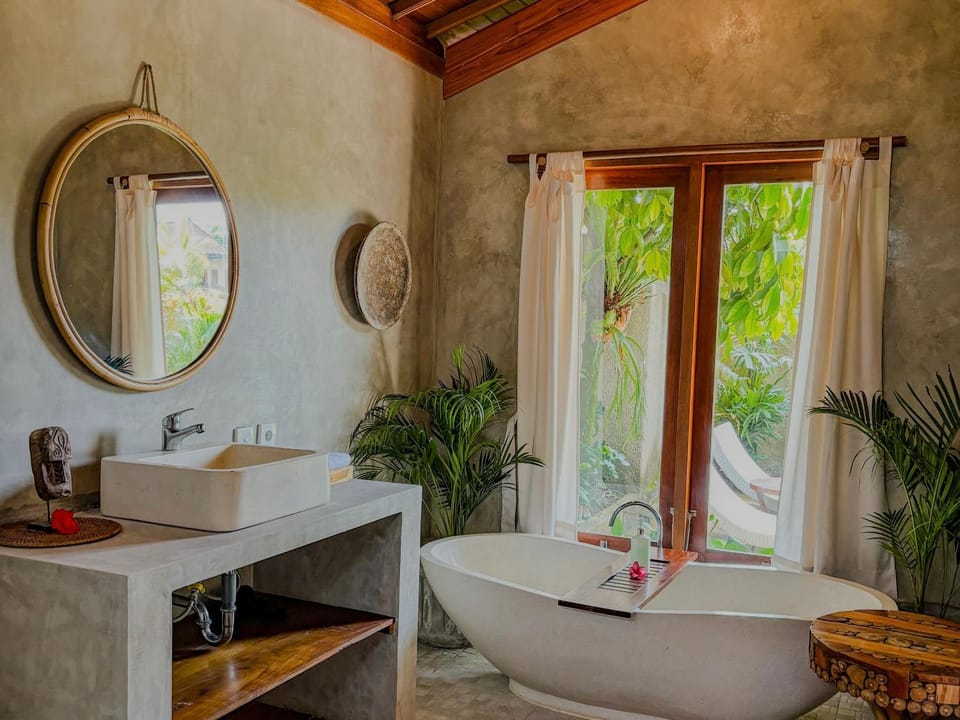 Uma Phala Villa Villa in Abiansemal