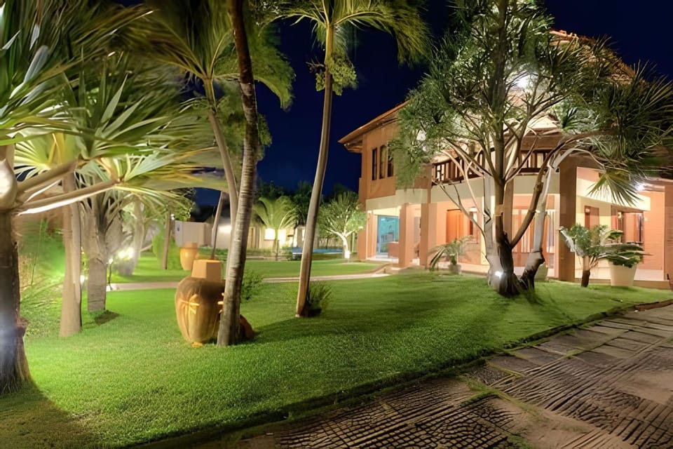 Super Luxo BEACH PARK - 20 Pessoas - HOUSINGCEARÁ House in State of Ceará