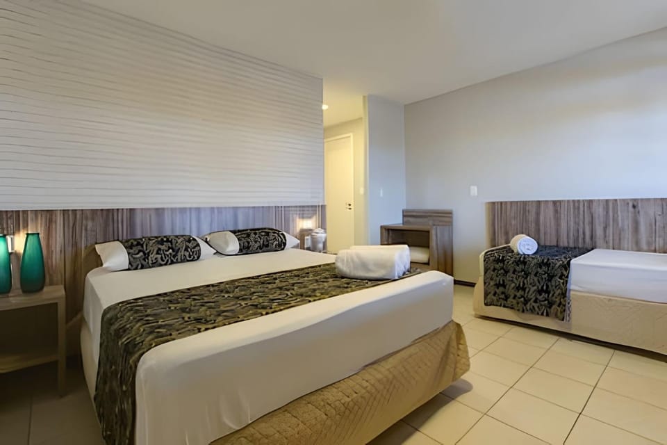 Mansão Luxo 32 Pessoas-BeachPARK - BY HousingCeara House in State of Ceará