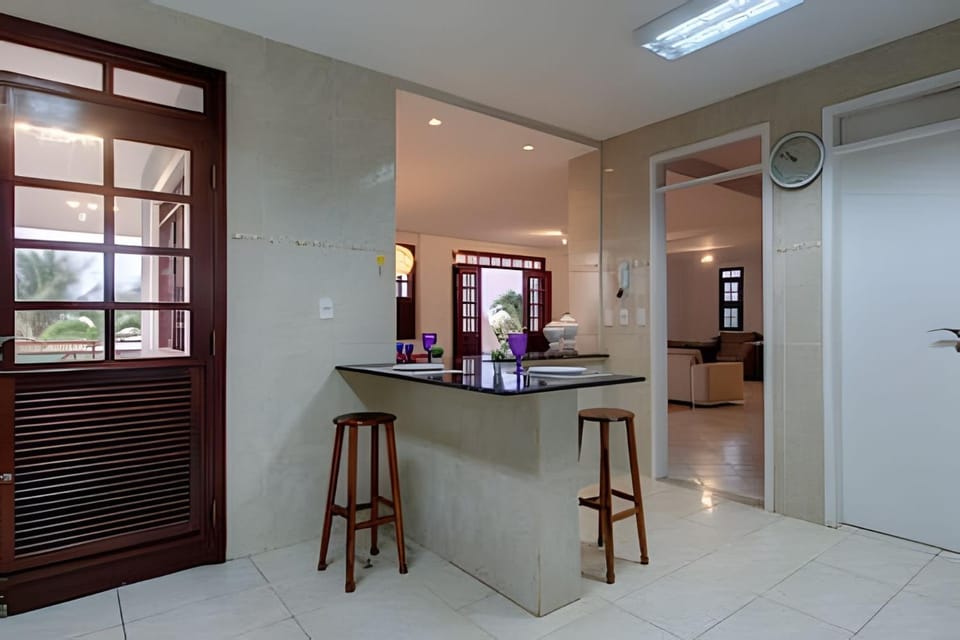Mansão Luxo 32 Pessoas-BeachPARK - BY HousingCeara House in State of Ceará