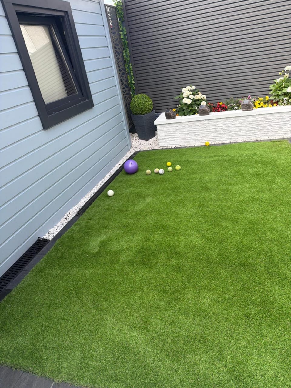 Property building, Garden, Garden, Garden view
