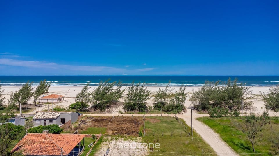 Complete and modern Lofts in Jaguaruna, 50m from the beach - PLO Apartment in State of Santa Catarina