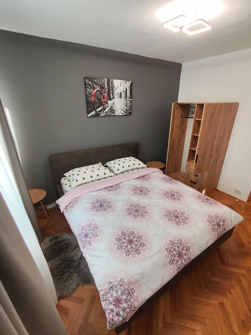 Cozy Home Apartment Apartment in Sibiu