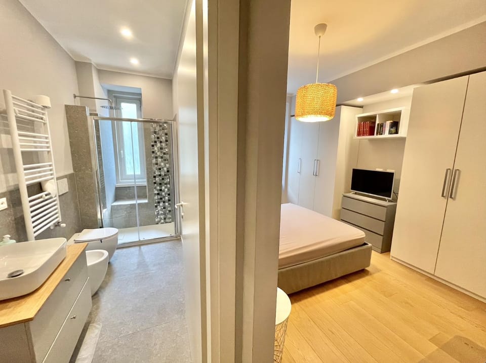 Locazione Turistica Cunicoli Apartment in Trieste