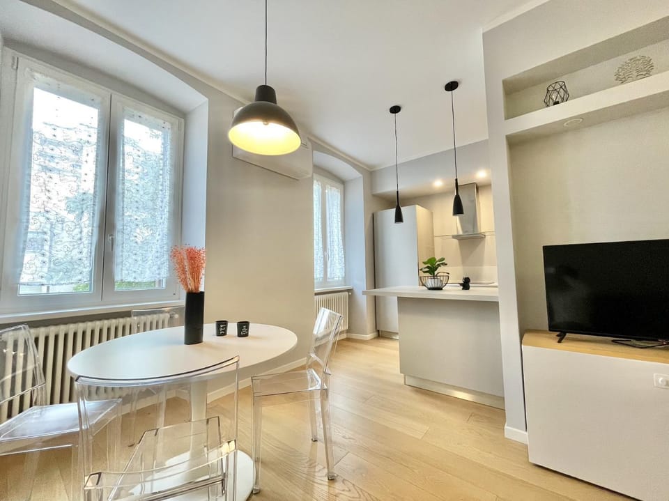 Locazione Turistica Cunicoli Apartment in Trieste