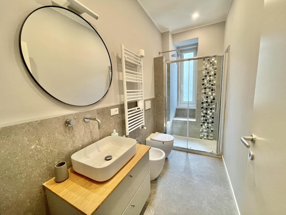 Locazione Turistica Cunicoli Apartment in Trieste