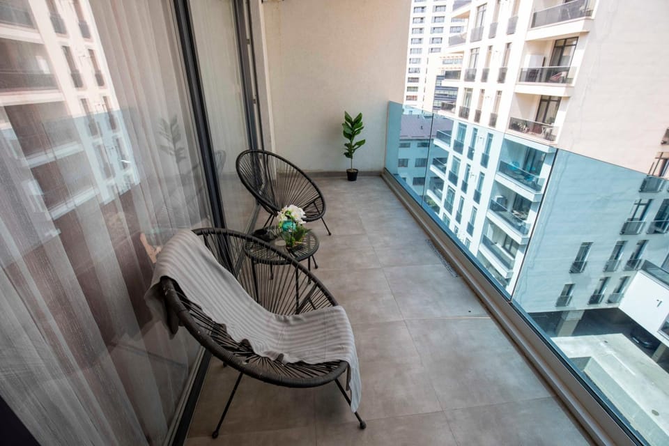 Day, View (from property/room), Balcony/Terrace