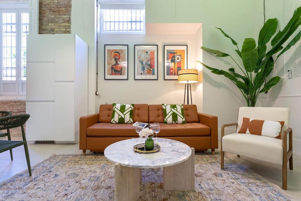 TV and multimedia, Living room