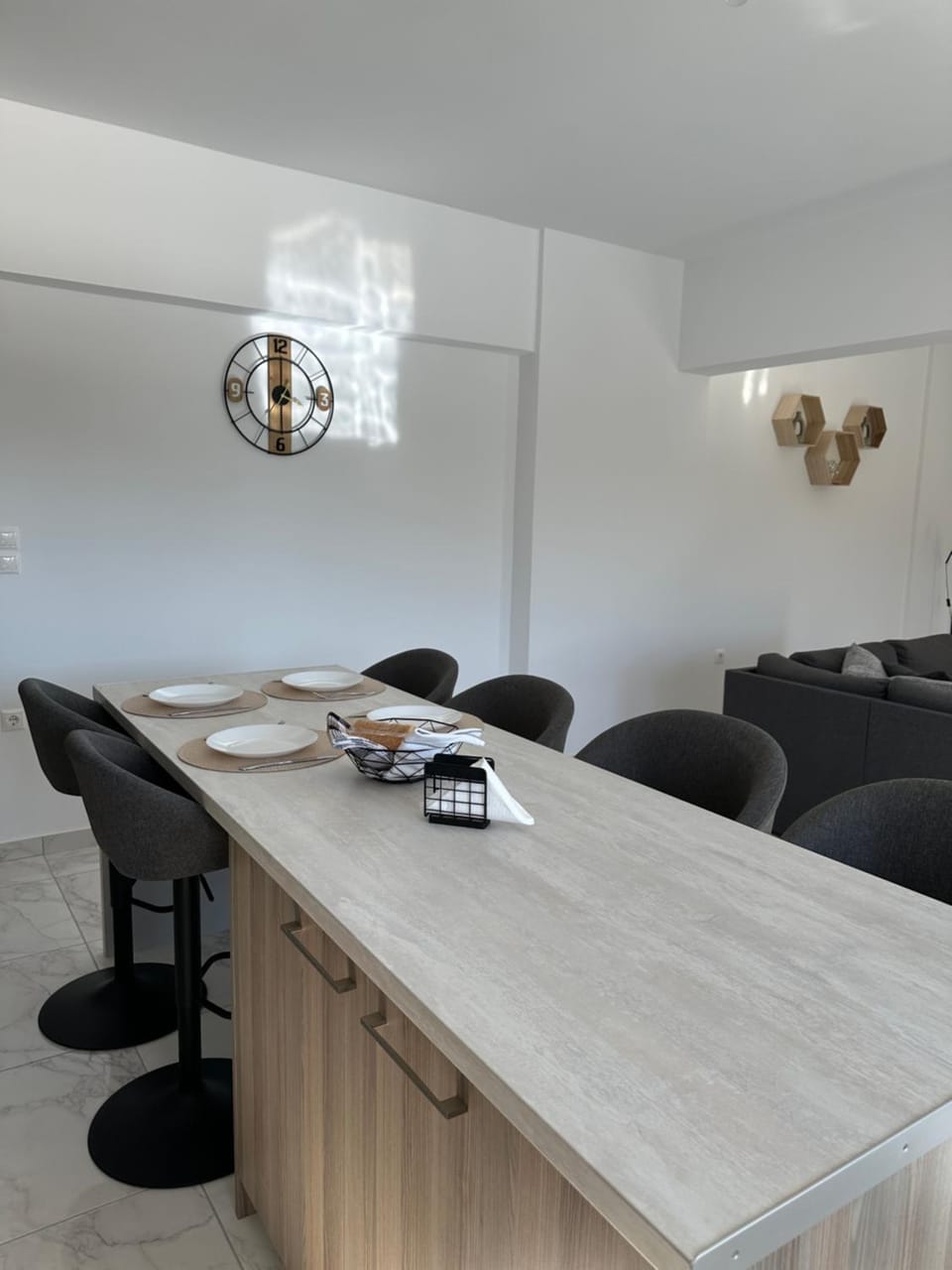 Casa Platania Apartment in Rhodes, Greece