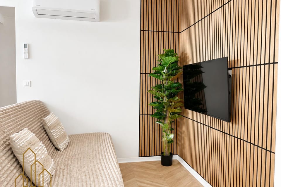 Le Ferdinand, Gare 5 min, Clim, Parking gratuit Apartment in Auvergne-Rhône-Alpes